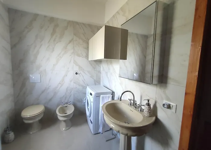 Gart House Σπίτι διακοπών Scafa