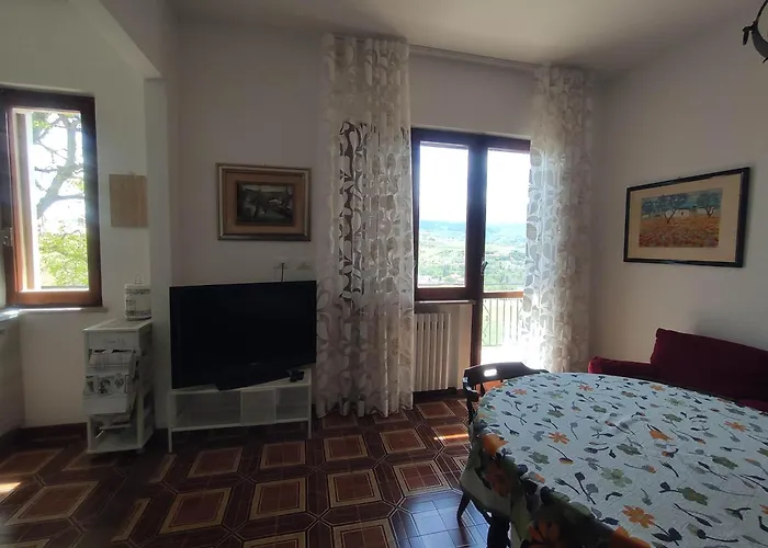 Gart House Σπίτι διακοπών Scafa