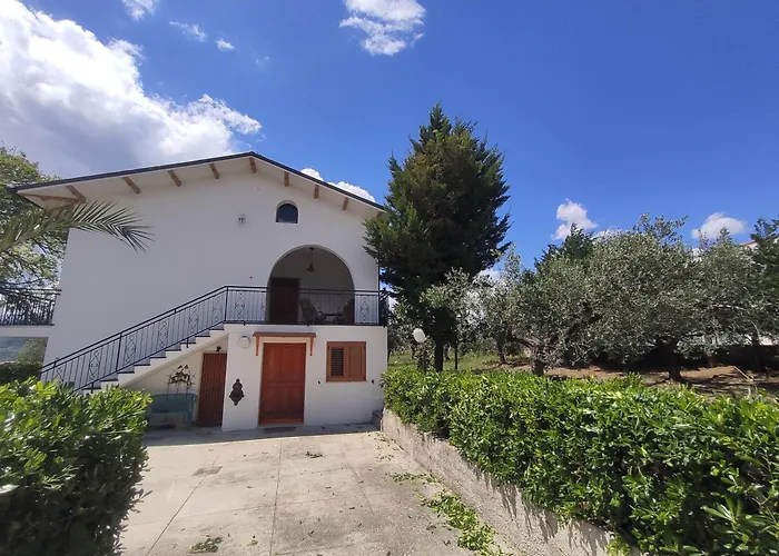 Gart House Дом отдыха