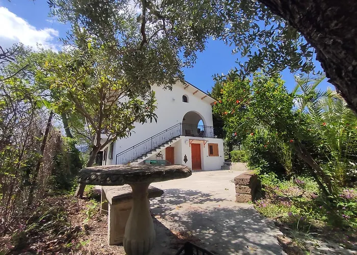 Дом отдыха Gart House