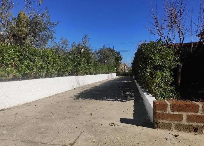 Σπίτι διακοπών Gart House Scafa