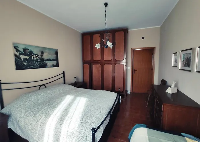 Gart House Дом отдыха