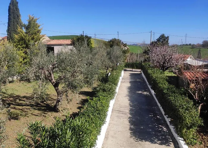 Дом отдыха Gart House