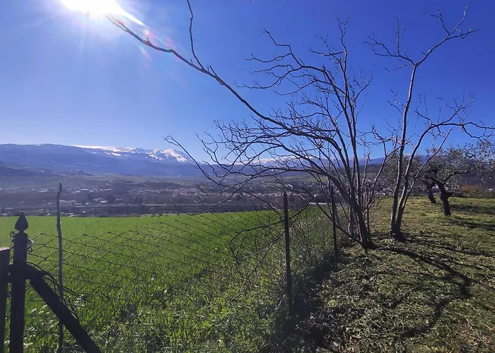 Gart House Σπίτι διακοπών Scafa