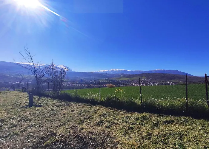 Σπίτι διακοπών Gart House *