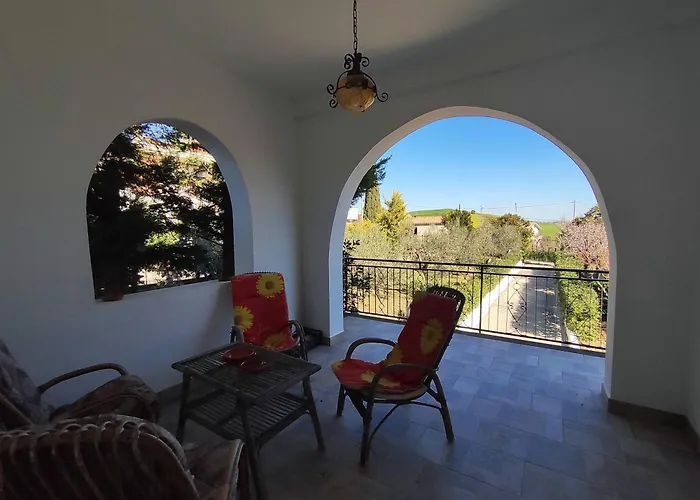 Gart House Σπίτι διακοπών