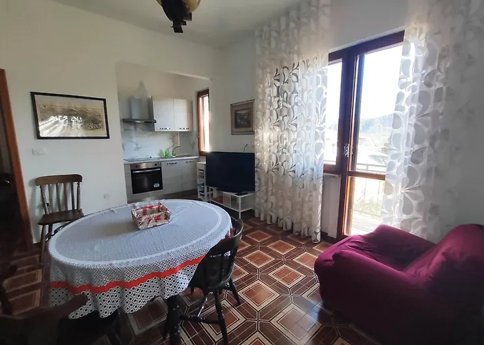 Gart House Σπίτι διακοπών Scafa