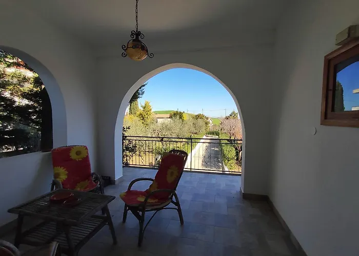 Gart House Σπίτι διακοπών