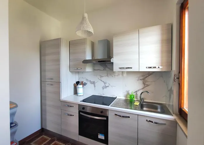 Дом отдыха Gart House