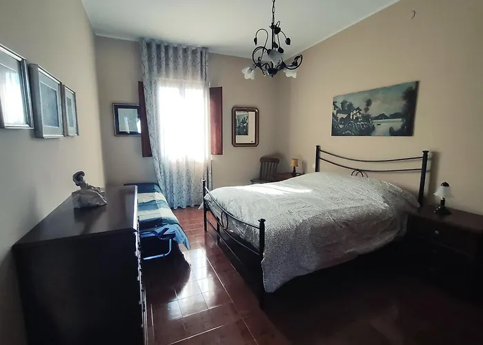 Gart House Σπίτι διακοπών Scafa