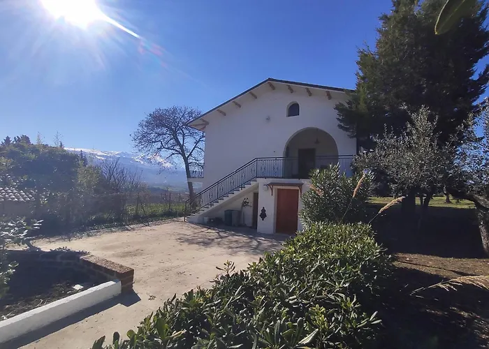 Σπίτι διακοπών Gart House