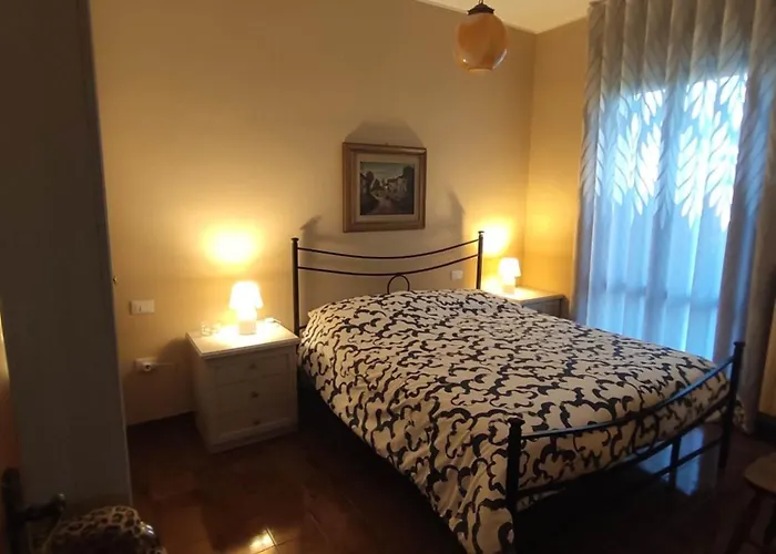 Gart House Дом отдыха