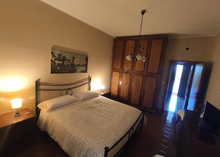 Gart House Дом отдыха Scafa