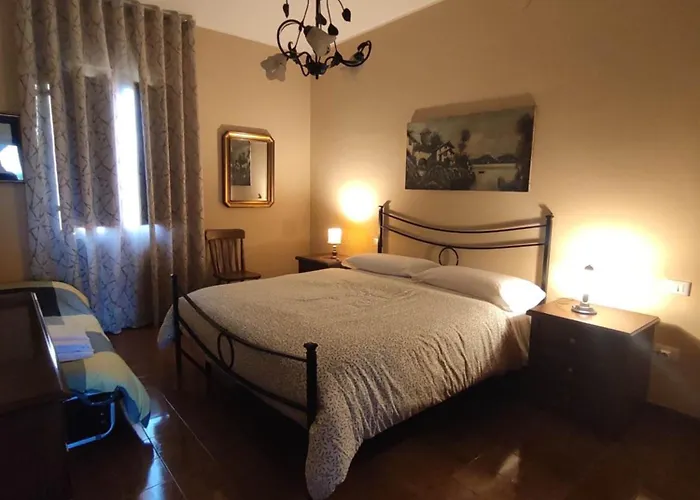 Casa de Férias Gart House