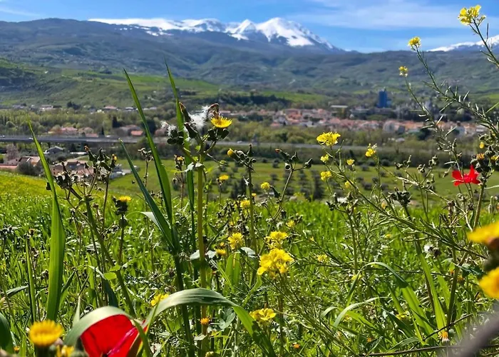 Gart House Σπίτι διακοπών