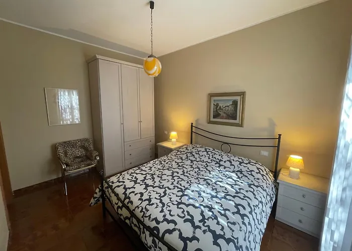 Σπίτι διακοπών Gart House *