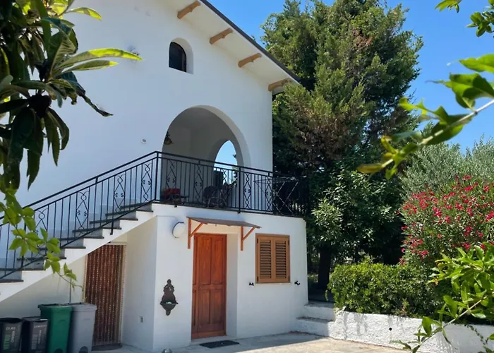 Σπίτι διακοπών Gart House *