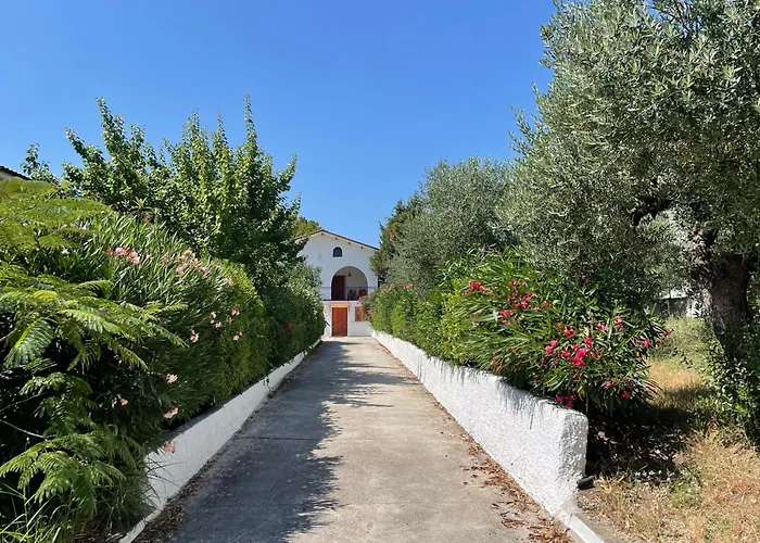 Дом отдыха Gart House *