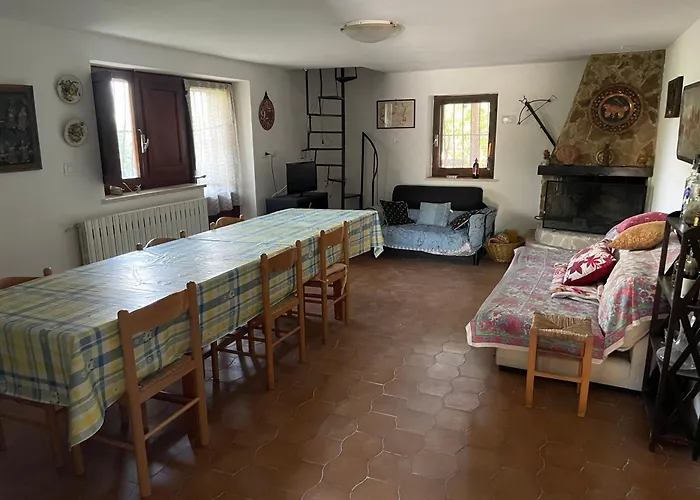 Σπίτι διακοπών Gart House