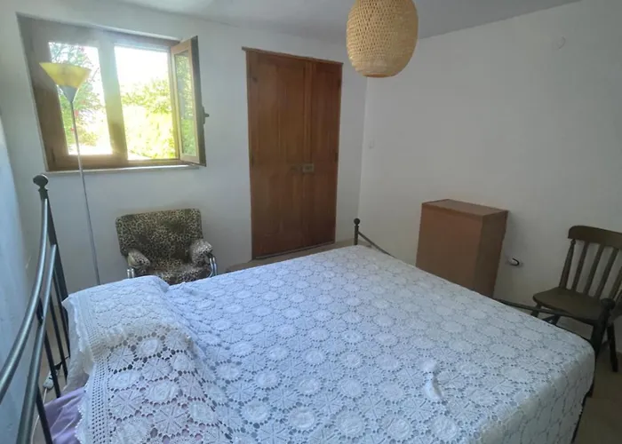 Дом отдыха Gart House Scafa