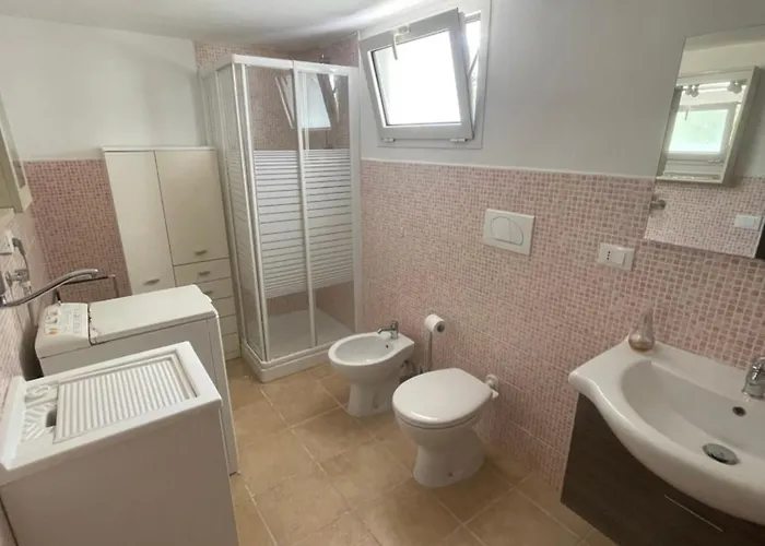 Gart House Дом отдыха