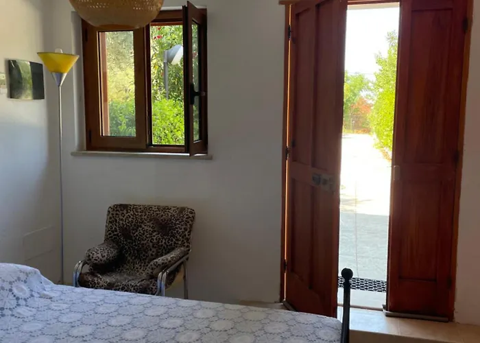 Дом отдыха Gart House